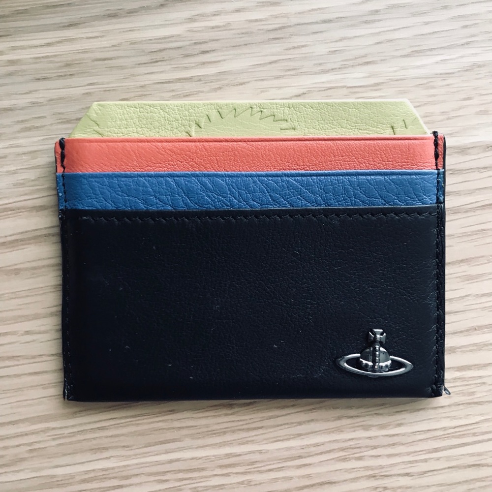 Vivienne Westwood Card holder